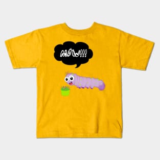 Food Kids T-Shirt